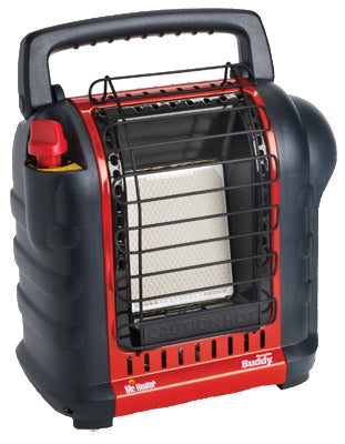 Enerco/Mr. Heater F232050 MA Port Buddy Heater