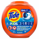 Procter & Gamble 009955 42CT ORIG 3-1 Tide Pod