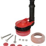 Lavelle Industries Inc 5030BP 3" ADJ Flush Valve Kit