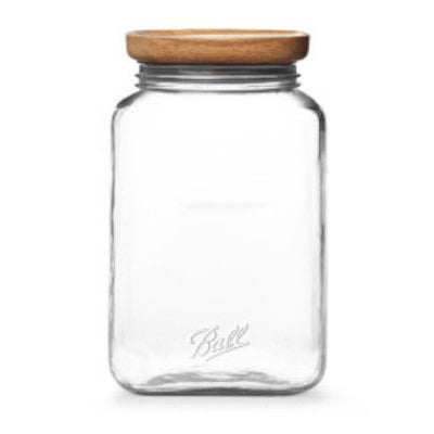 Newell Brands Distribution Llc 2208653 15.6C Stack/Store Jar