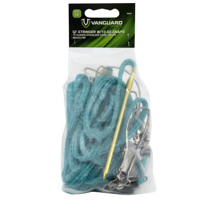 Inception Outdoors Llc V62A 46" Chain Stringer