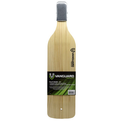 Inception Outdoors Llc VFB246 24" Hardwd Fillet Board