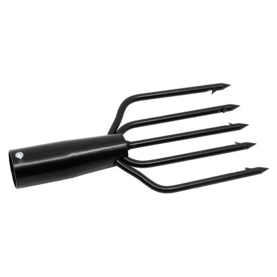 Inception Outdoors Llc VFS-5 5 Prong Mtl Fish Spear