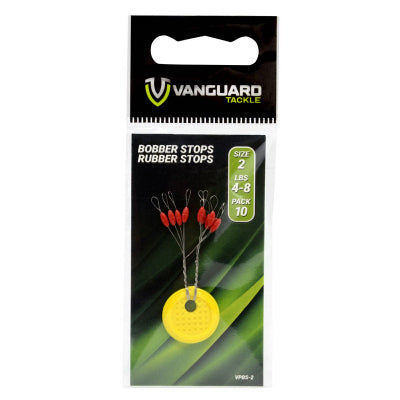 Inception Outdoors Llc VPBS-2 3PK Bobber Stop