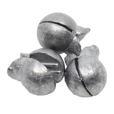 Inception Outdoors Llc VREMS3 11PC Sz3 Split Sinker