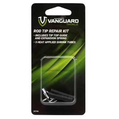 Inception Outdoors Llc VRTRK Rod Tip Repair Kit