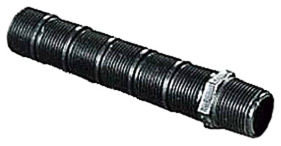 10PK1/2x6 Cut Off Riser