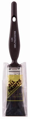 Premier Paint Roller/Z Pro 134-10 MPBasic 1" Poly Brush