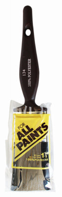 Premier Paint Roller/Z Pro 134-15 MPBasic 1.5" Poly Brush