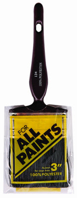 Premier Paint Roller/Z Pro 134-30 MPBasic 3" Poly Brush