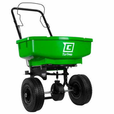 Chapin R E Mfg Works 89000A 80LB Res Turf Spreader