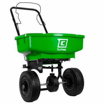Chapin R E Mfg Works 89000A 80LB Res Turf Spreader