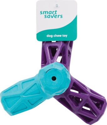 DO IT BEST 250322 SS Dog Chew Toy