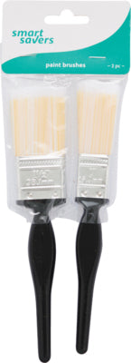 DO IT BEST 80027 SS 2PC Paint Brush