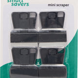 DO IT BEST AI122 -B/C-2 SS 4PK Mini Scraper