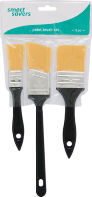 DO IT BEST CC101058 SS 3PC Paint Brush