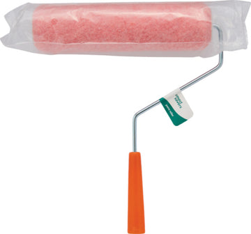 DO IT BEST CC101127 SS 9" Paint Roller Kit