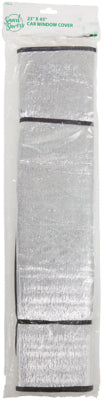 DO IT BEST GA042 SS 23x45 WNDW Sunshade