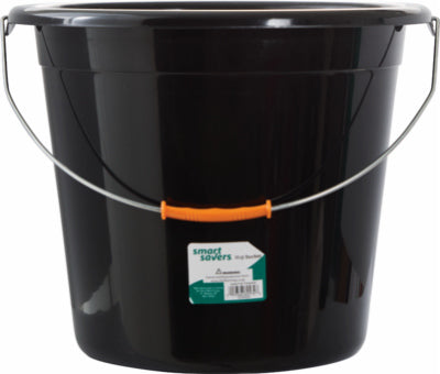 DO IT BEST HA1372 - ST SS 10QT Poly Bucket