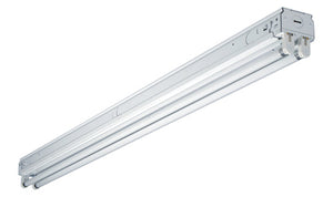4' 2Lamp T8 Res Light