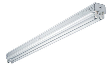 4' 2Lamp T8 Res Light