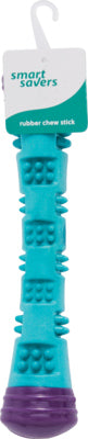 DO IT BEST TGS101 SS RUBB Dog Chew Stick