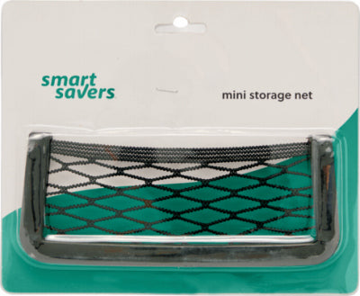 DO IT BEST WM25002 SS Mini Storage Net