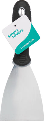 DO IT BEST WM25102 SS 3" Putty Knife