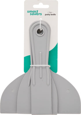 DO IT BEST WM25103 SS 3PK Putty Knife