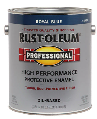 GAL Royal BLU Enamel