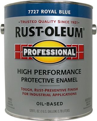 GAL RoyBLU Enam Coating