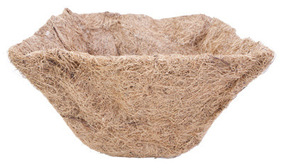 14" SQ Coco Liner