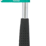DO IT BEST AE006 SS 8OZ Claw Hammer