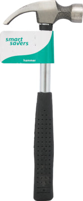 DO IT BEST AE006 SS 8OZ Claw Hammer