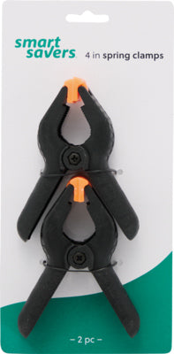 DO IT BEST AI005 SS 4" 2PC Spring Clamp
