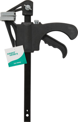 DO IT BEST AI087 -H/T SS Bar Clamp