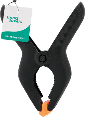 DO IT BEST AI148-1 -H/T SS 6" Spring Clamp