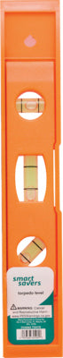 DO IT BEST AR079 SS 9" Torpedo Level