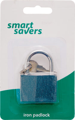 DO IT BEST CL011-40 SS Padlock
