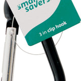DO IT BEST FK109 - H/T SS ASSTD C-Clip KeyRing