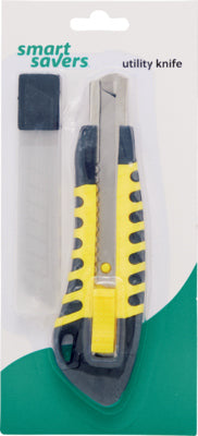 DO IT BEST QB189 - B/C SS Utility Knife