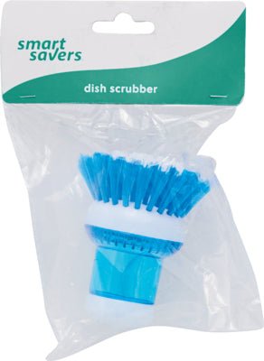 DO IT BEST 820011 SS POLY Dish Scrubber