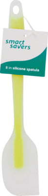 DO IT BEST AM004 SS 8" Silicone Spatula
