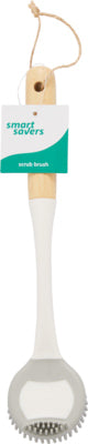 DO IT BEST AM051 SS Scrub Brush
