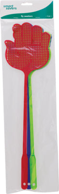 DO IT BEST HA063 SS 3PK Fly Swatter