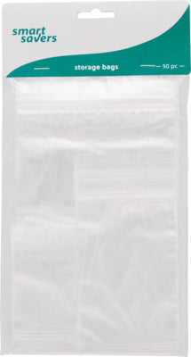 DO IT BEST HJ035 SS 50PC Storage Bags