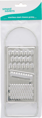 DO IT BEST WM25009 SS Cheese Grater