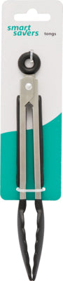 DO IT BEST WM25016 SS 8" Silicone Tongs