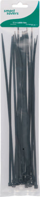 DO IT BEST BT1220 - PBH SS 20PK Cable Ties
