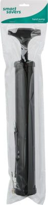 DO IT BEST AI050-PBH-HB SS Hand Air Pump